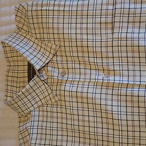 Ermenegildo Zegna Shirt, Men's XL